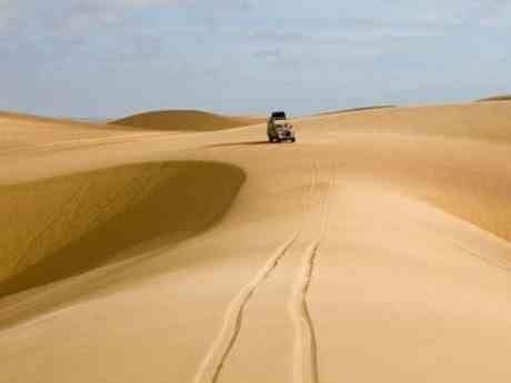 Best of Namibia Self-Drive